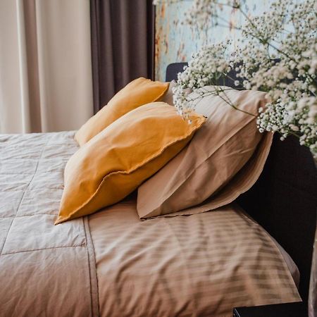 W&K Apartments - Ginger Suite - Faktura Vat, Parking Koszalin Dış mekan fotoğraf