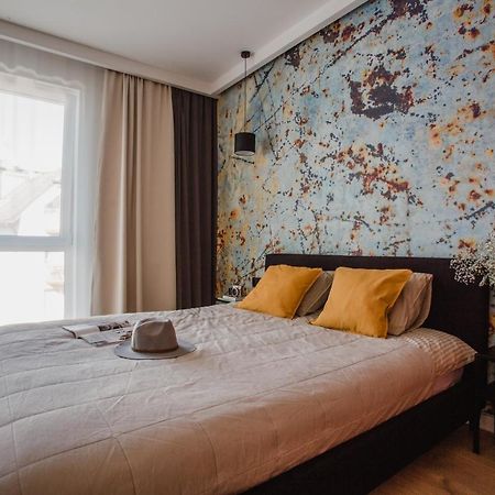 W&K Apartments - Ginger Suite - Faktura Vat, Parking Koszalin Dış mekan fotoğraf