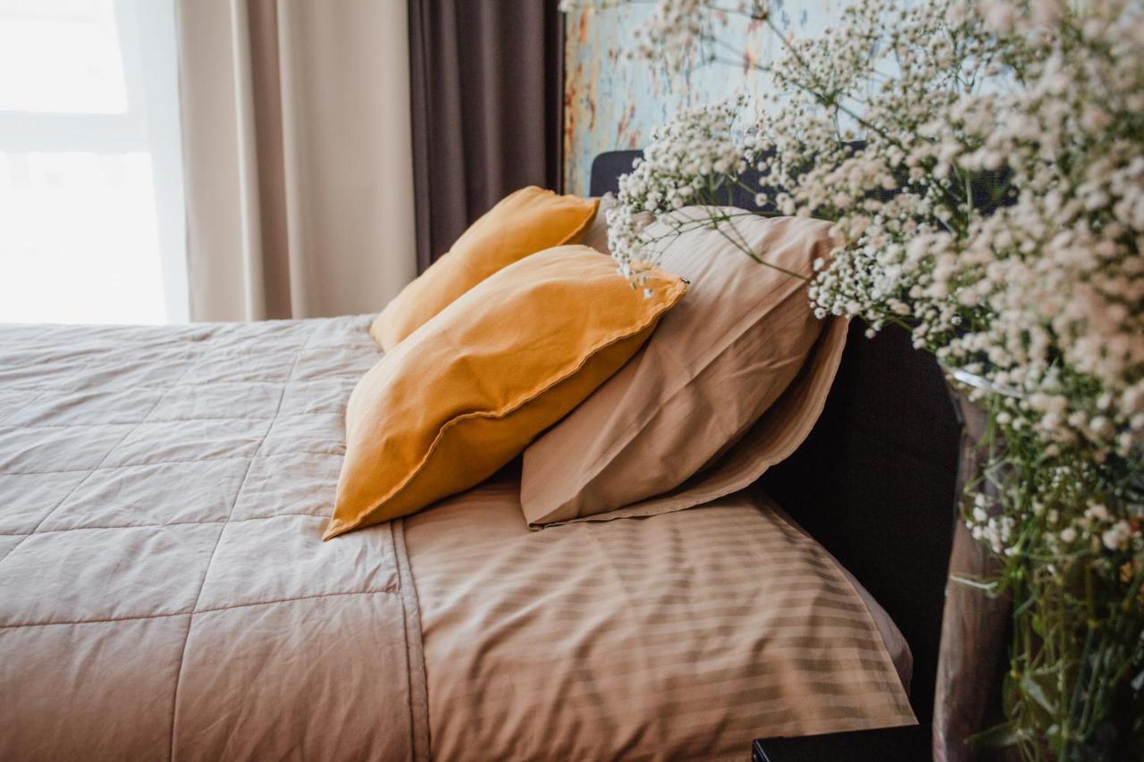 W&K Apartments - Ginger Suite - Faktura Vat, Parking Koszalin Dış mekan fotoğraf