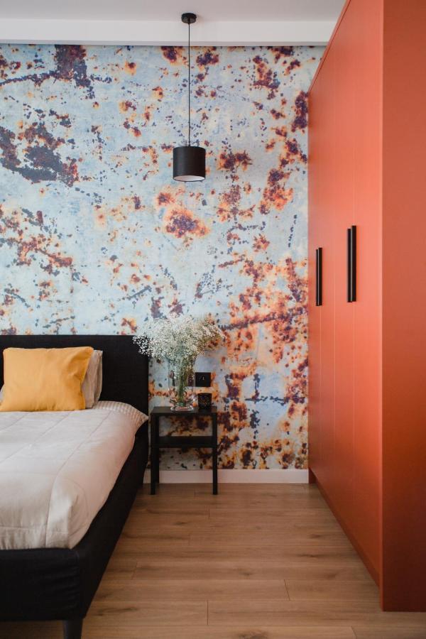 W&K Apartments - Ginger Suite - Faktura Vat, Parking Koszalin Dış mekan fotoğraf