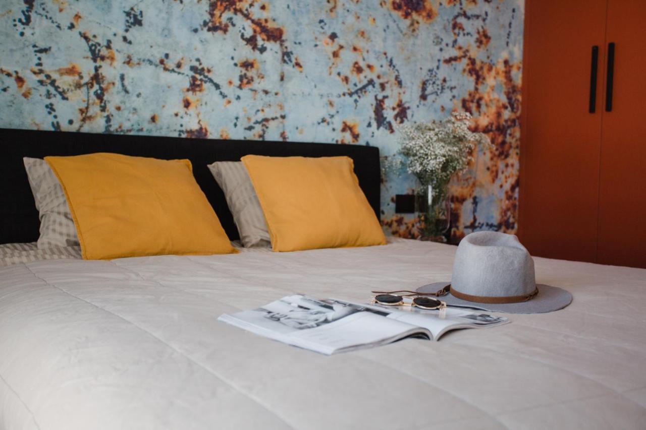 W&K Apartments - Ginger Suite - Faktura Vat, Parking Koszalin Dış mekan fotoğraf
