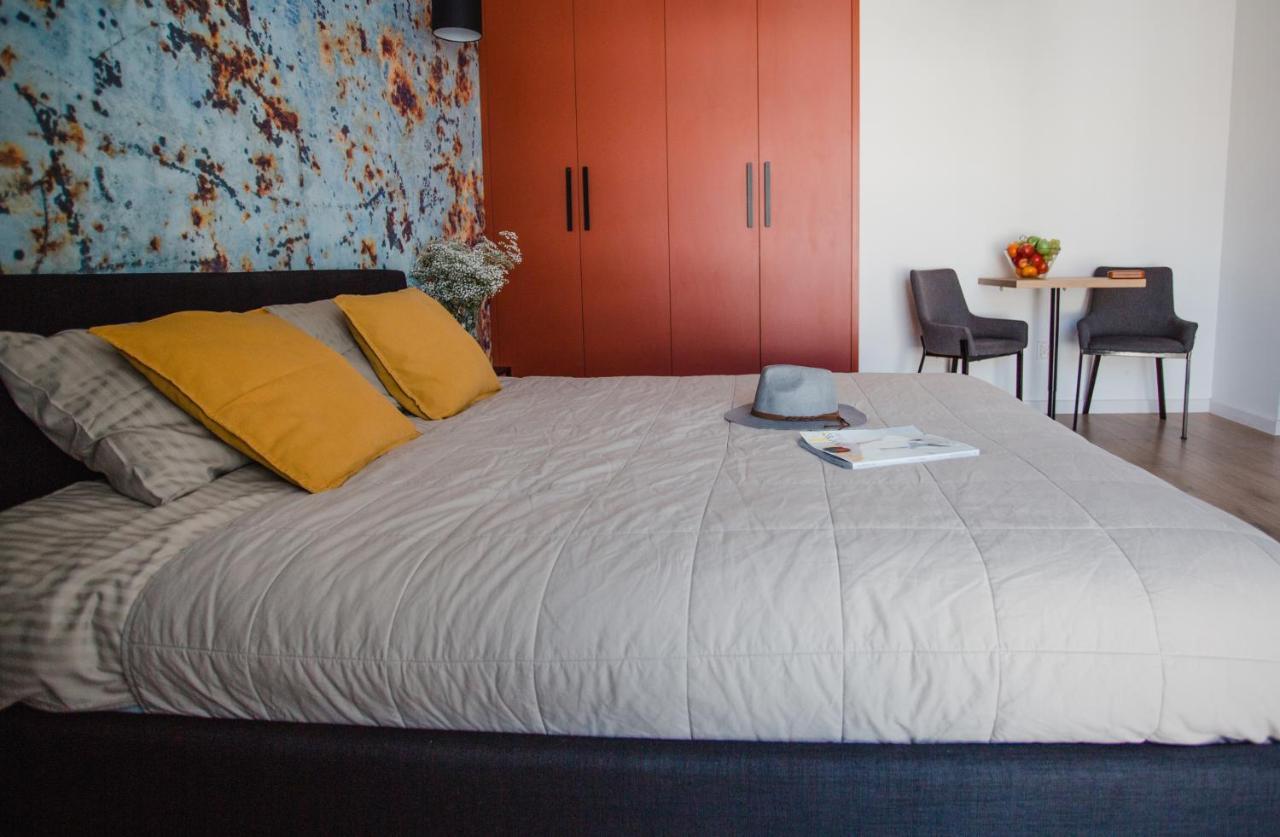 W&K Apartments - Ginger Suite - Faktura Vat, Parking Koszalin Dış mekan fotoğraf