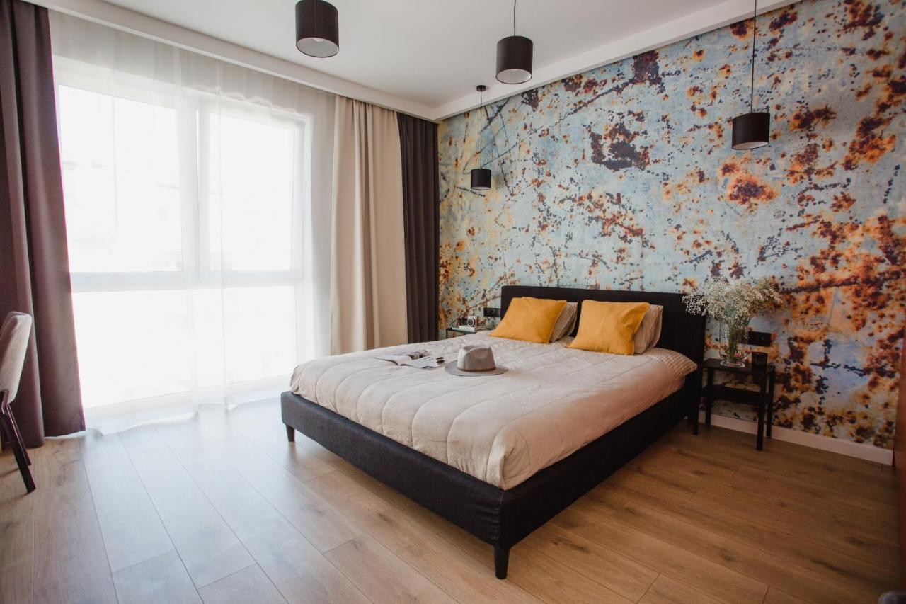 W&K Apartments - Ginger Suite - Faktura Vat, Parking Koszalin Dış mekan fotoğraf