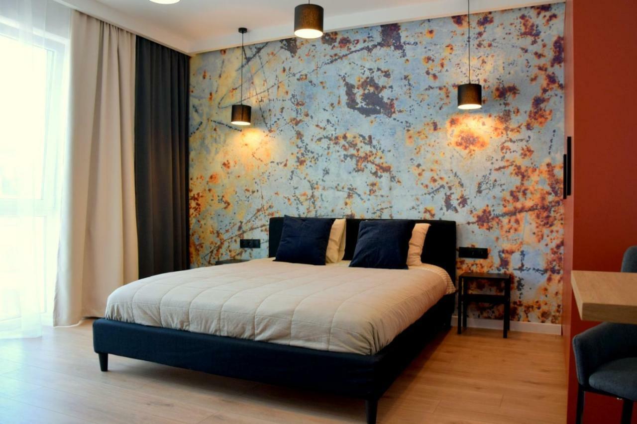 W&K Apartments - Ginger Suite - Faktura Vat, Parking Koszalin Dış mekan fotoğraf