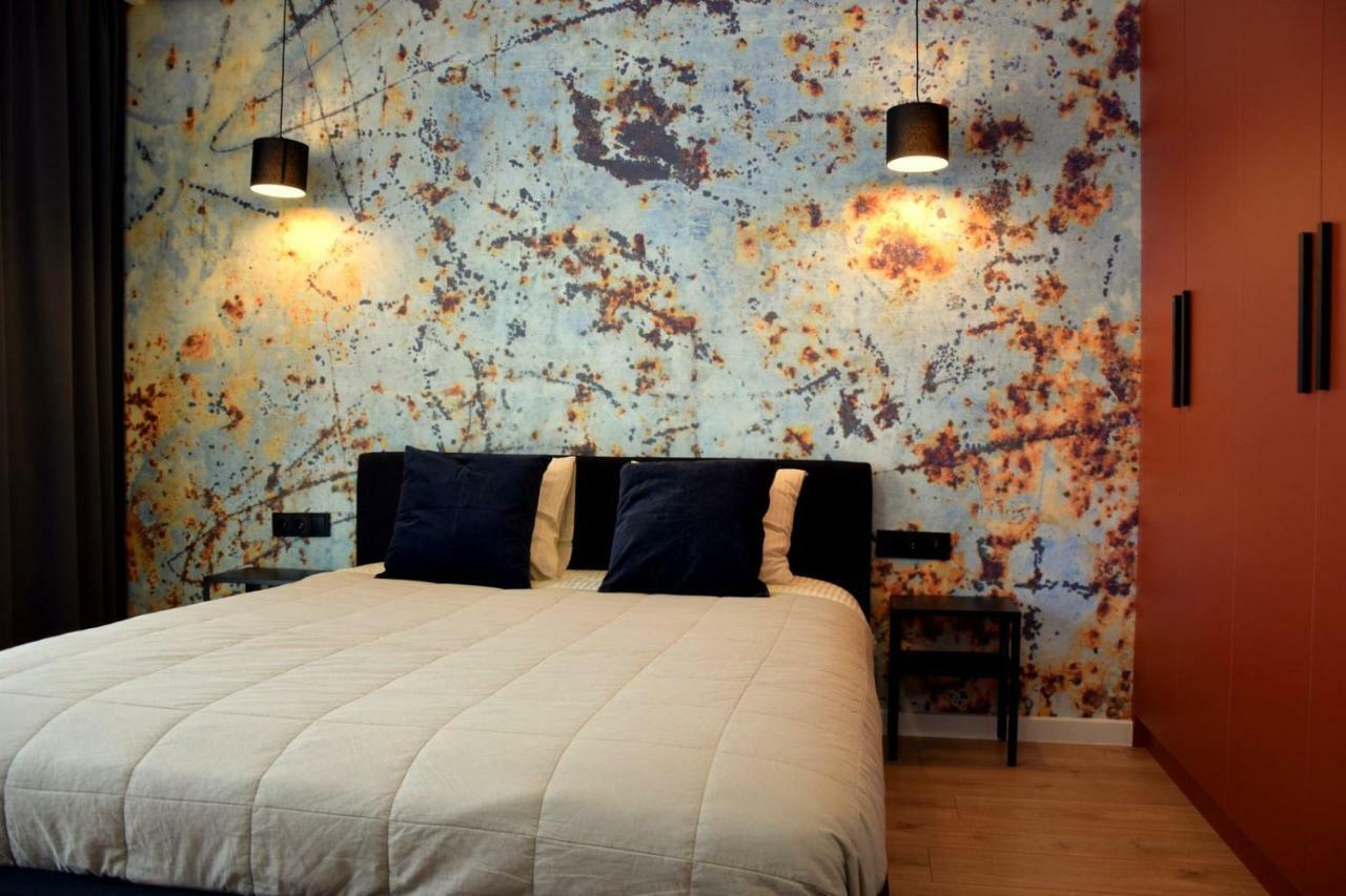 W&K Apartments - Ginger Suite - Faktura Vat, Parking Koszalin Dış mekan fotoğraf