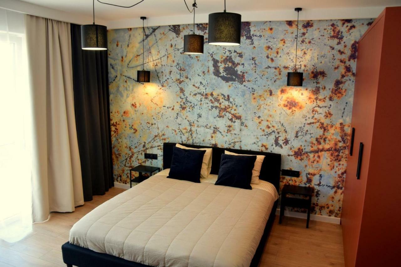 W&K Apartments - Ginger Suite - Faktura Vat, Parking Koszalin Dış mekan fotoğraf